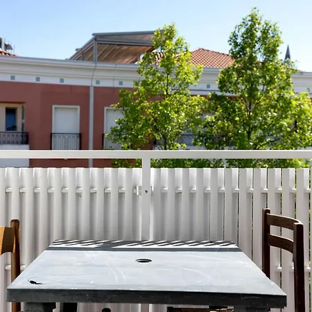 Residenza Stella Y * 비비오네