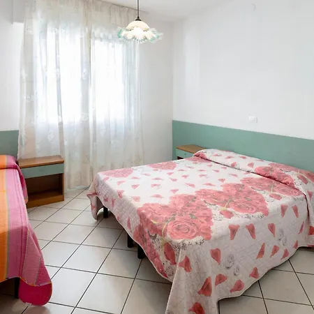 Lägenhet Residenza Stella Y