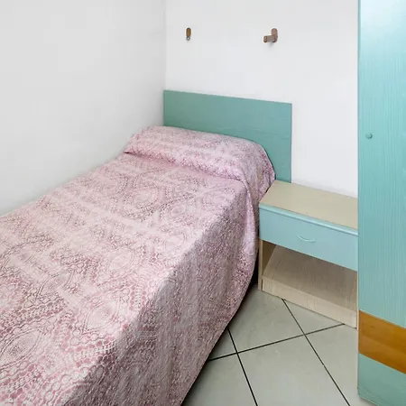 Lägenhet Residenza Stella Y