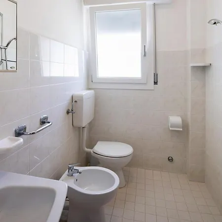 Residenza Stella Y Lägenhet