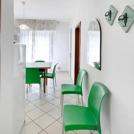 Residenza Stella Y 비비오네