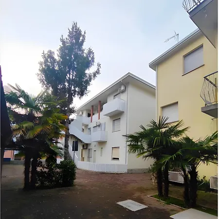 Residenza Stella Y 아파트