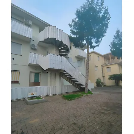 아파트 Residenza Stella Y *