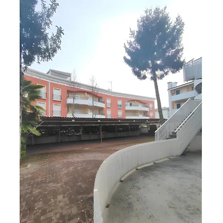 Residenza Stella Y * Bibione