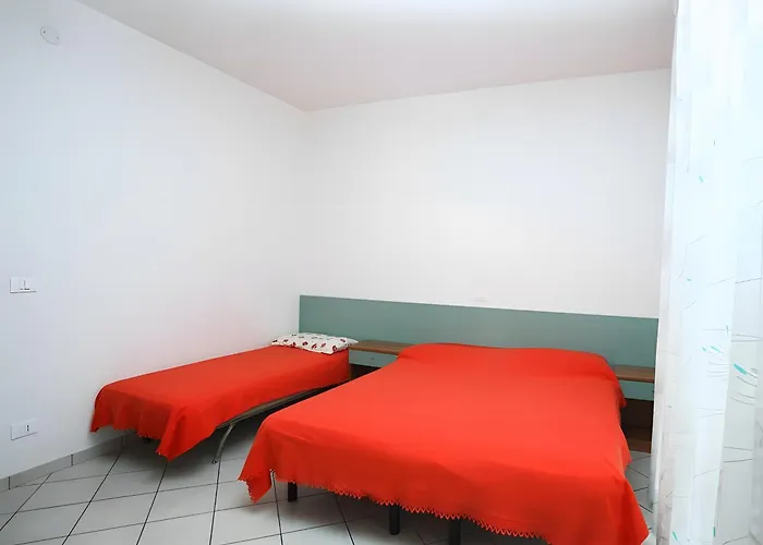 Residenza Stella Y Apartment Bibione