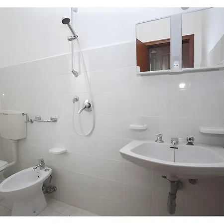Daire Residenza Stella Y *