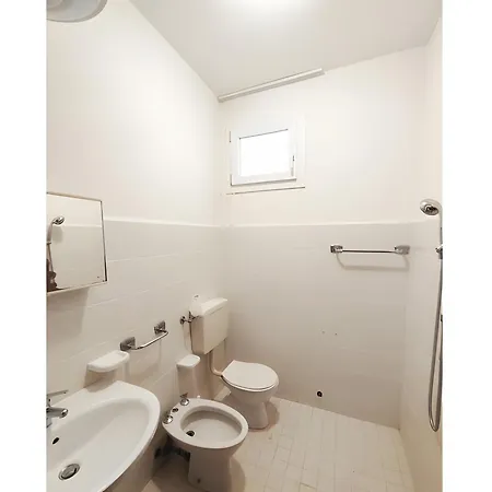 Daire Residenza Stella Y