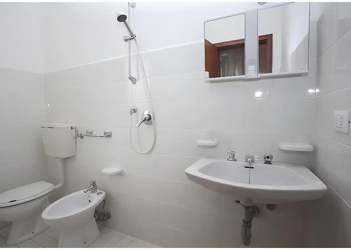 Apartament Residenza Stella Y *