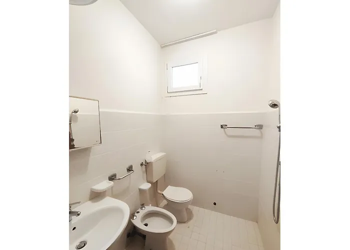 Apartament Residenza Stella Y