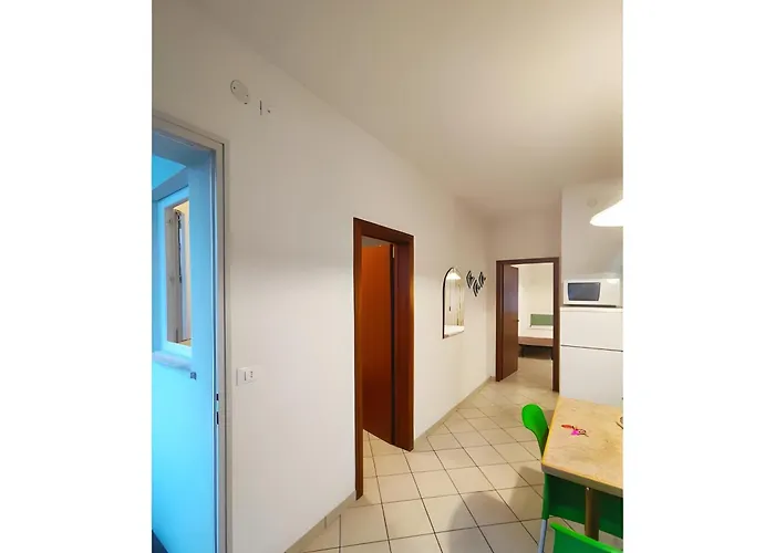 Residenza Stella Y Apartament Bibione