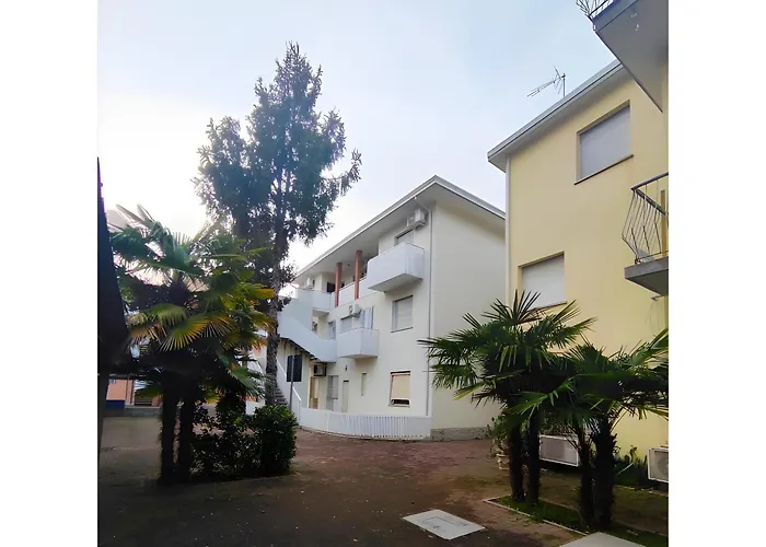 Residenza Stella Y Apartament *
