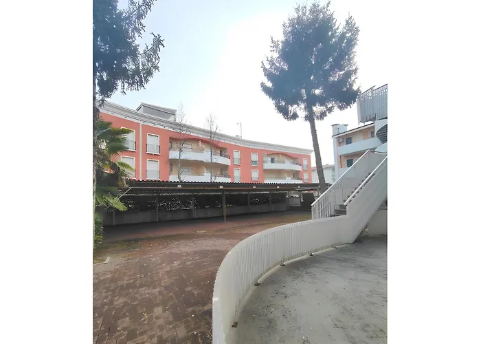 Apartament Residenza Stella Y